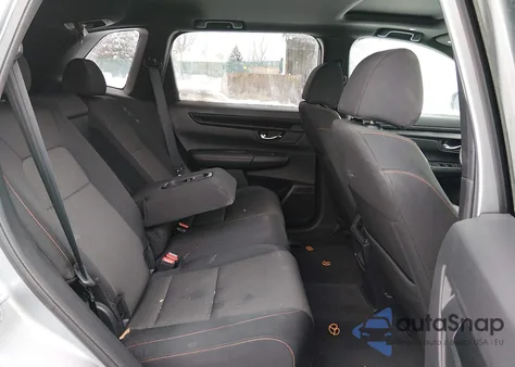 2023 Honda Cr-V Hybrid Sport z USA, uszkodzony, nr VIN 7FARS6H51PE030564